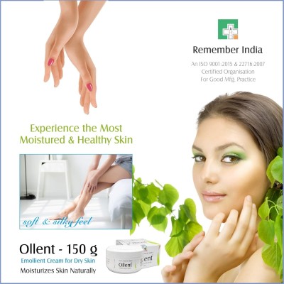 Ollent cream