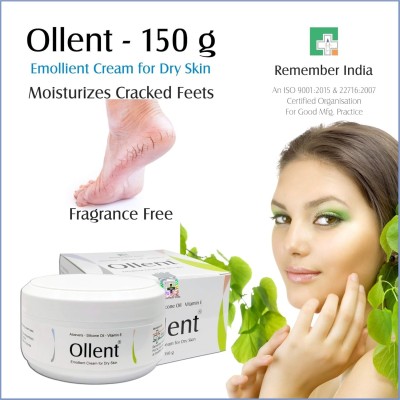 Ollent cream