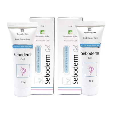 Seboderm Gel