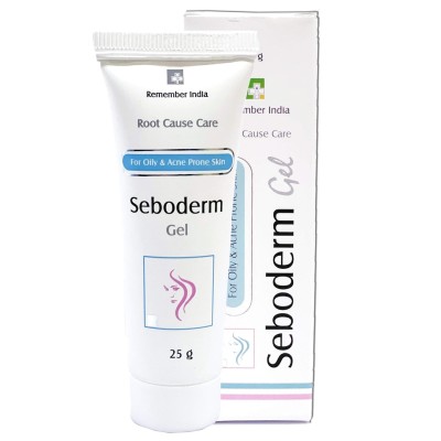 Seboderm Gel