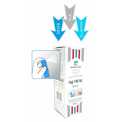 Ag Heal Spray