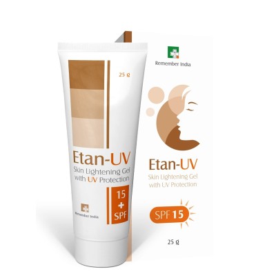 Etan-UV Cream