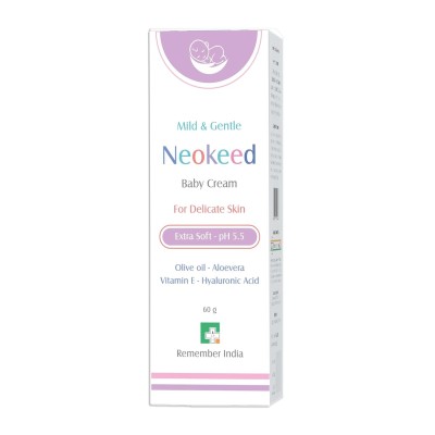 Neokeed Baby Cream