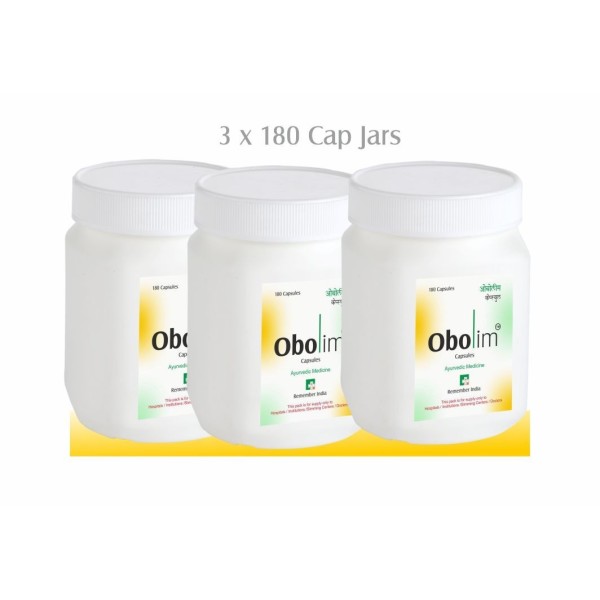 Obolim Jar