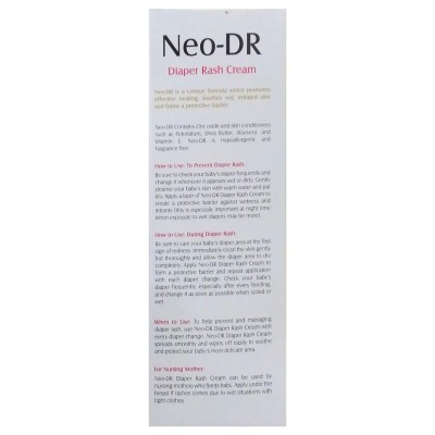 Neo-DR Cream