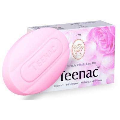 Teenac Bar