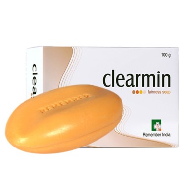Clearmin Soap