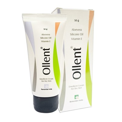 Ollent cream