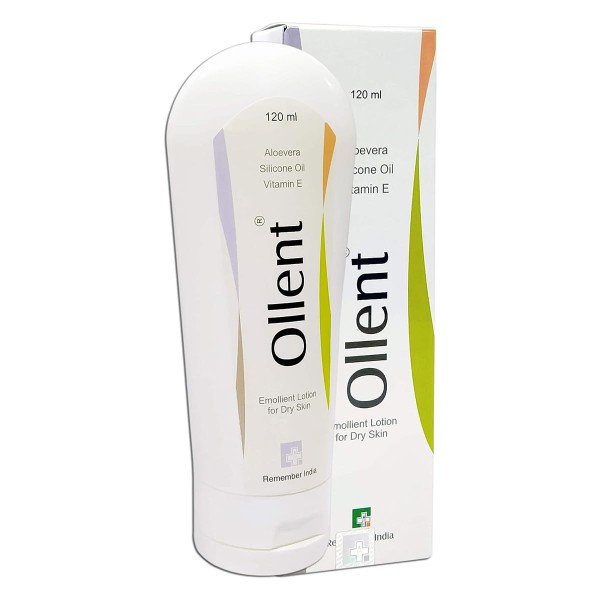 Ollent Lotion