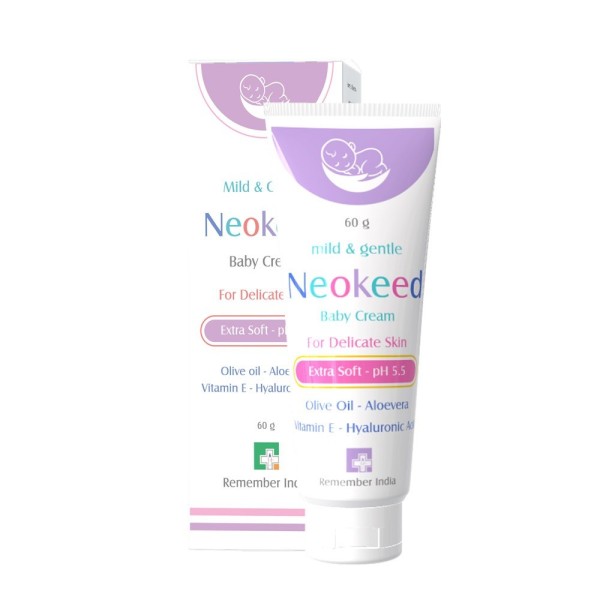 Neokeed Baby Cream