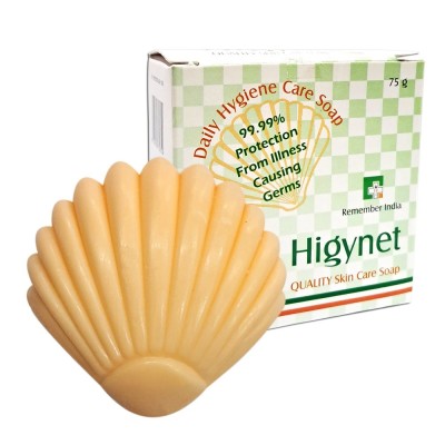 Higynet Soap