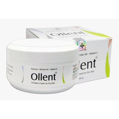 Ollent cream