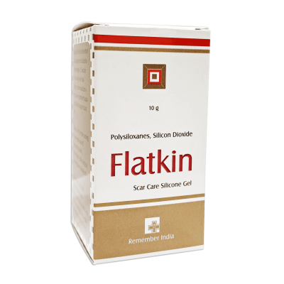 Flatkin Gel