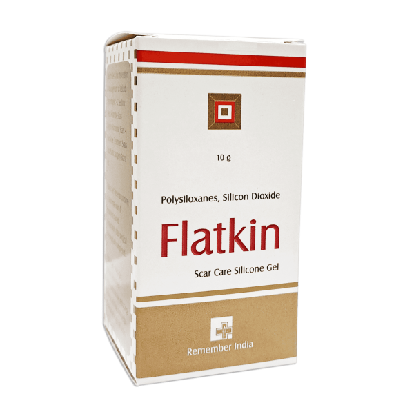 Flatkin Gel