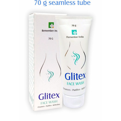 Glitex Face Wash