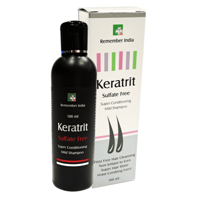 Keratrit Shampoo