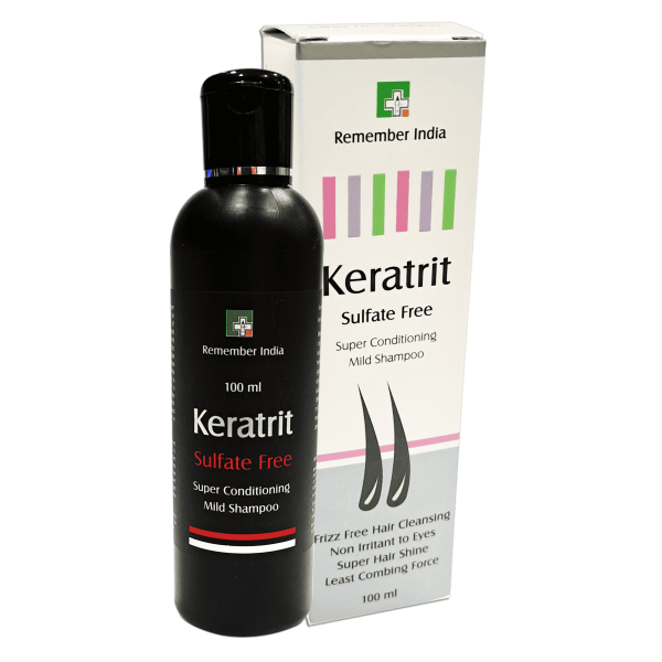 Keratrit Shampoo