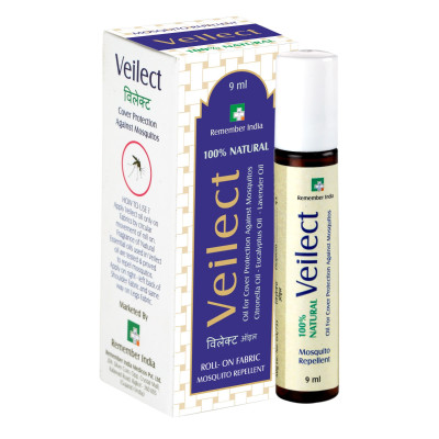 Veilect OIL