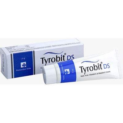 Tyrobit - DS Cream