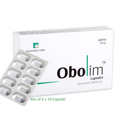 Obolim Capsules