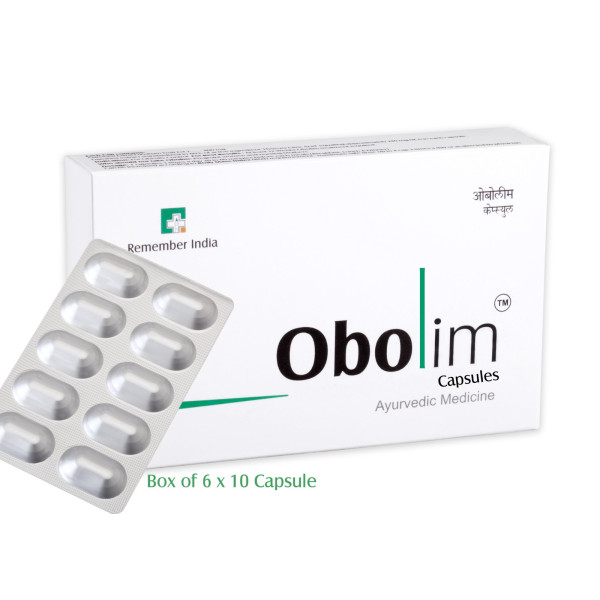 Obolim Capsules