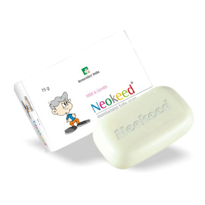 Neokeed Soap