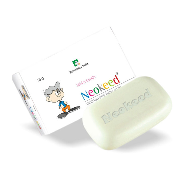 Neokeed Soap