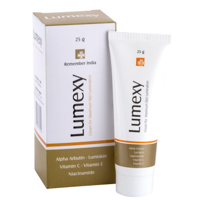Lumexy Cream