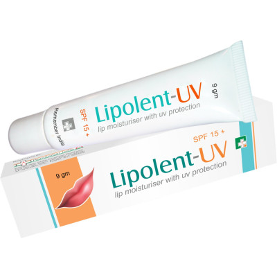 Lipolent UV