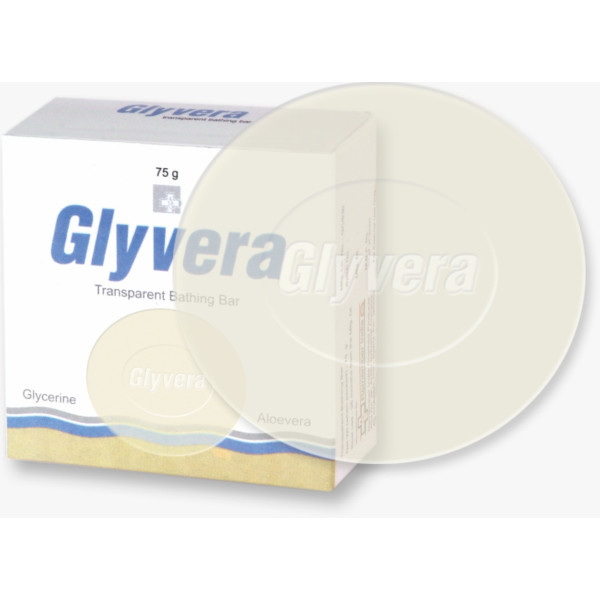 Glyvera Transparent Bar