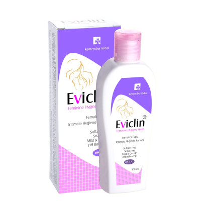 Eviclin Wash