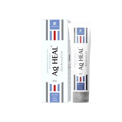 Ag Heal Gel