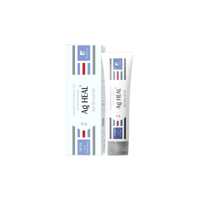 Ag Heal Gel