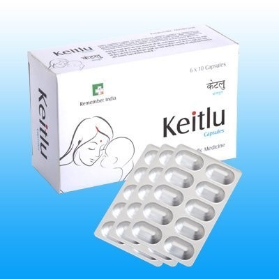 Keitlu Capsules